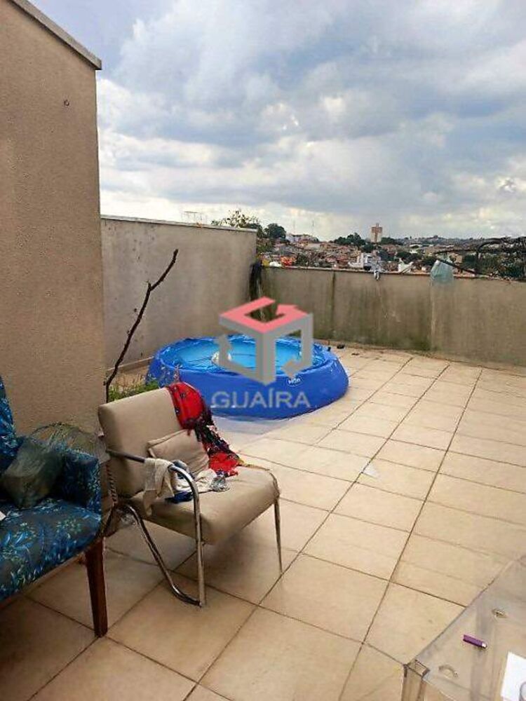 Cobertura à venda com 2 quartos, 100m² - Foto 11