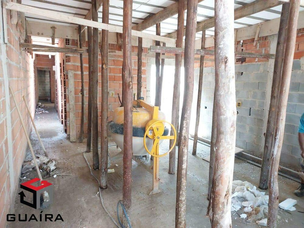Cobertura à venda com 2 quartos, 110m² - Foto 3
