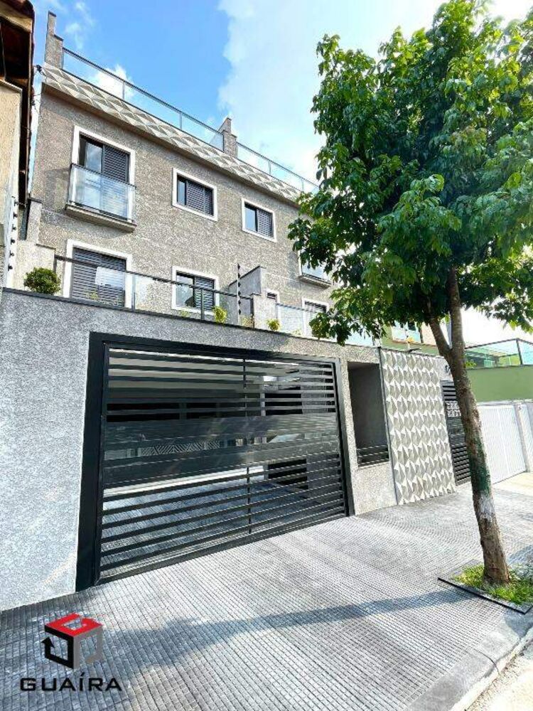 Cobertura à venda com 2 quartos, 110m² - Foto 1