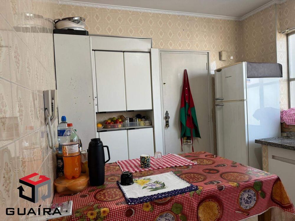 Apartamento à venda com 3 quartos, 90m² - Foto 7