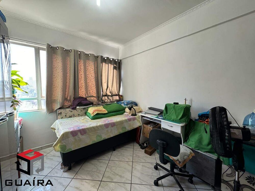 Apartamento à venda com 3 quartos, 90m² - Foto 13