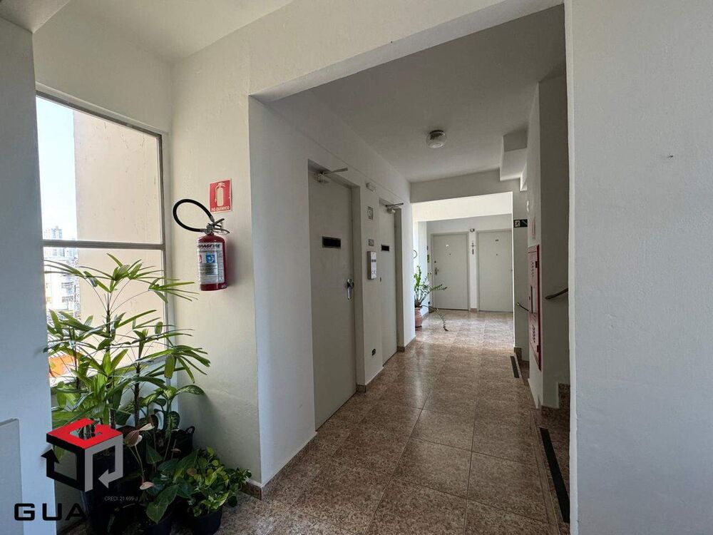 Apartamento à venda com 3 quartos, 90m² - Foto 21