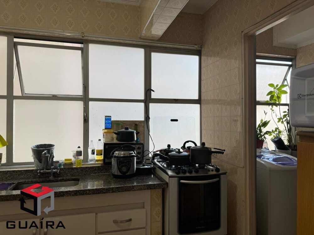 Apartamento à venda com 3 quartos, 90m² - Foto 8