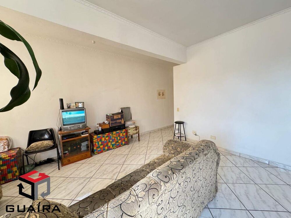 Apartamento à venda com 3 quartos, 90m² - Foto 2
