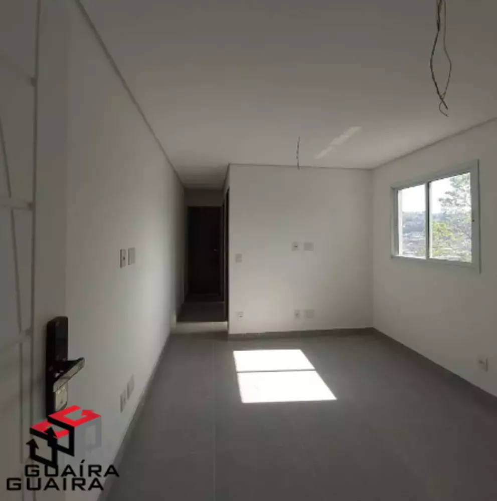 Cobertura à venda com 2 quartos, 87m² - Foto 3