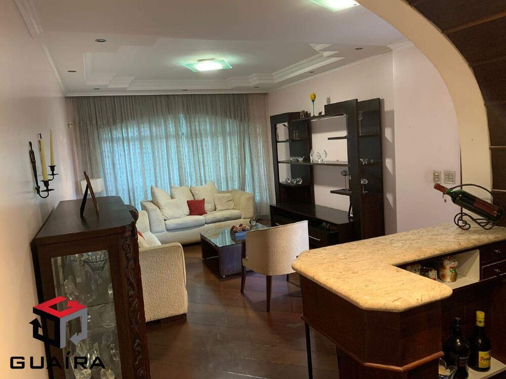 Sobrado à venda com 3 quartos, 304m² - Foto 1