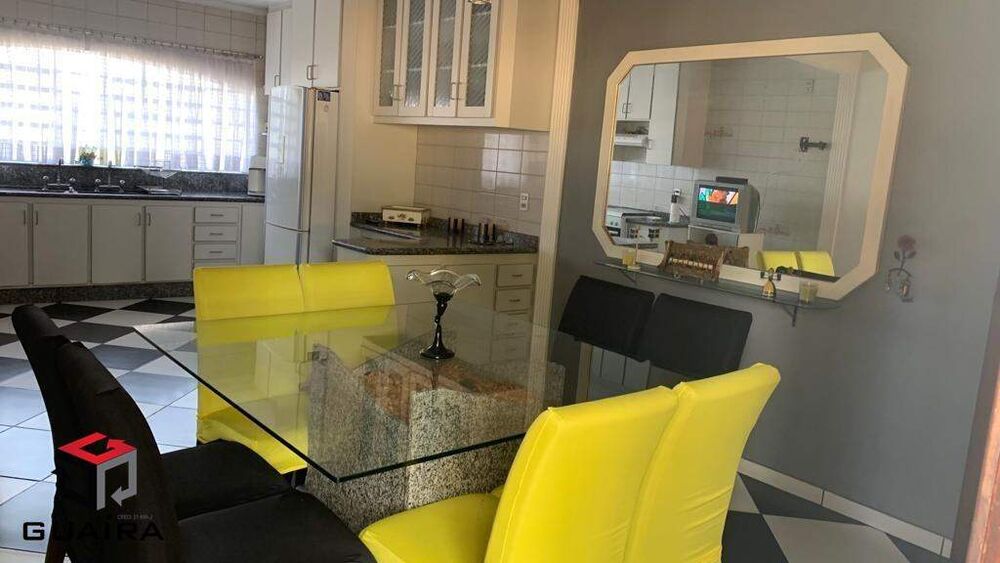 Sobrado à venda com 3 quartos, 304m² - Foto 2