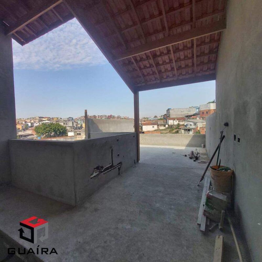 Cobertura à venda com 2 quartos, 76m² - Foto 4