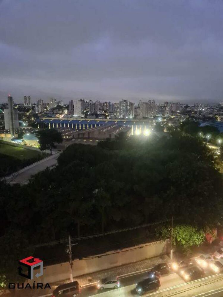 Apartamento para alugar com 2 quartos, 65m² - Foto 4