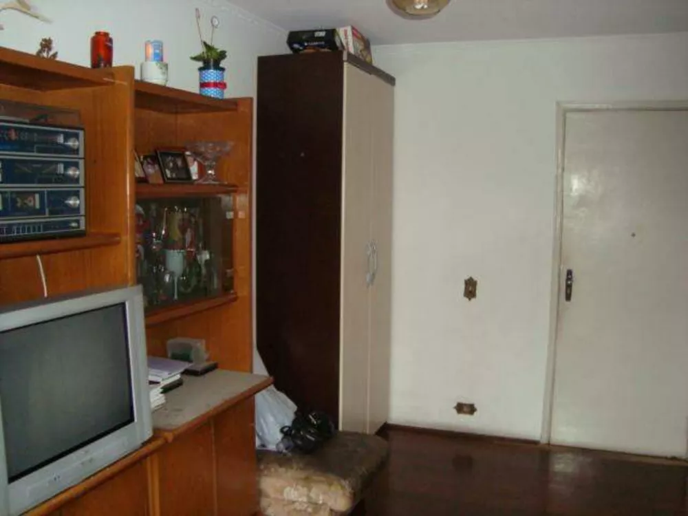 Apartamento à venda com 2 quartos, 70m² - Foto 3