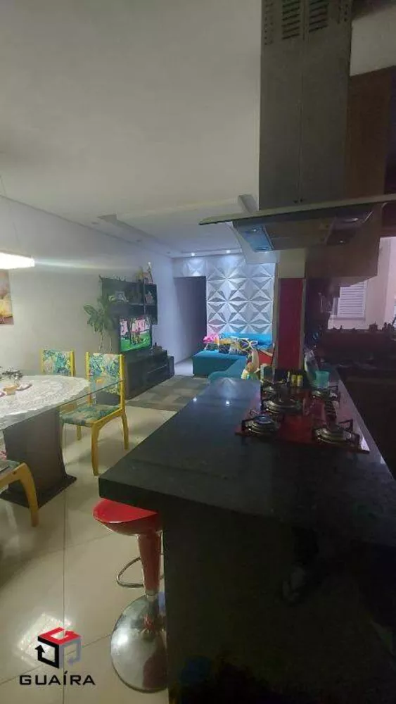 Cobertura à venda com 2 quartos, 134m² - Foto 4