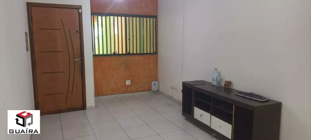 Sobrado à venda com 3 quartos, 106m² - Foto 1