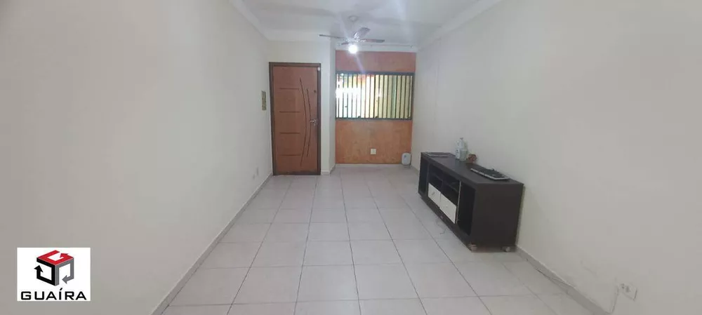 Sobrado à venda com 3 quartos, 106m² - Foto 3