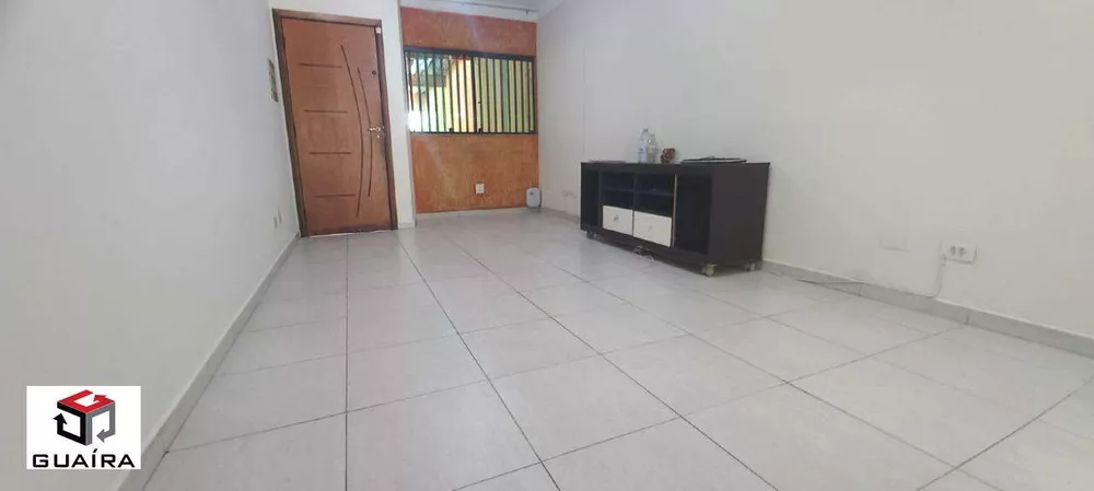 Sobrado à venda com 3 quartos, 106m² - Foto 2