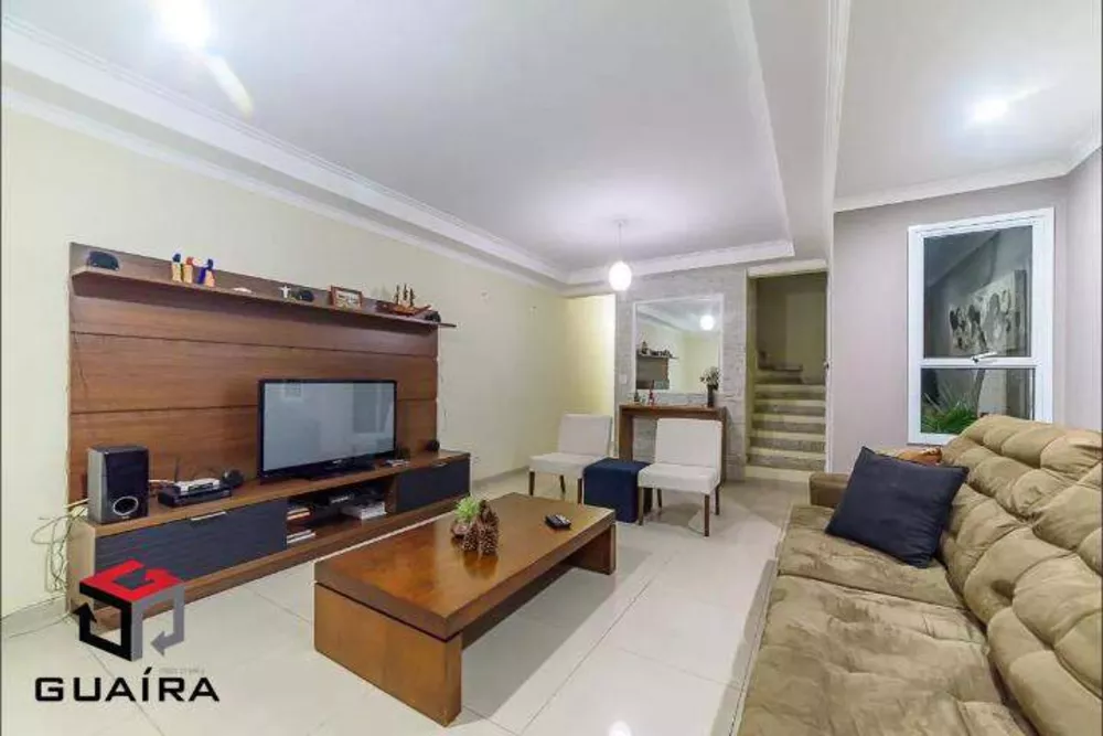 Sobrado à venda com 4 quartos, 300m² - Foto 2