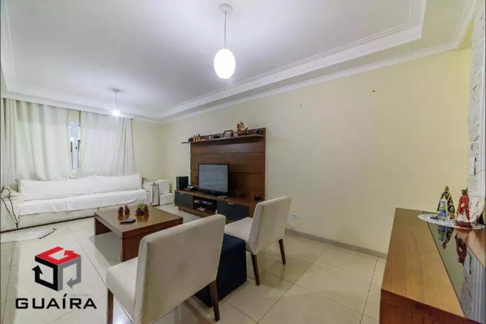 Sobrado à venda com 4 quartos, 300m² - Foto 3