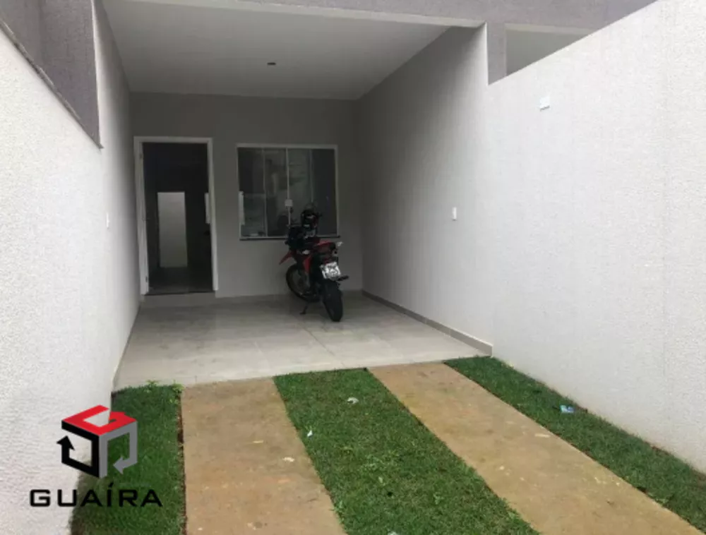 Sobrado à venda com 3 quartos, 117m² - Foto 5