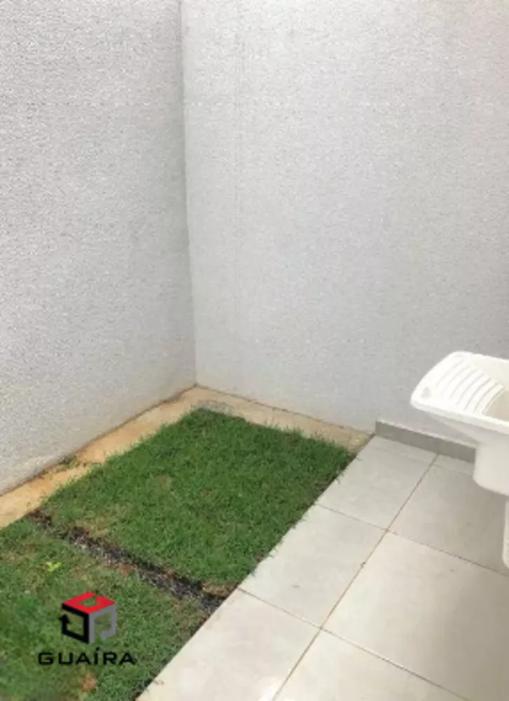 Sobrado à venda com 3 quartos, 117m² - Foto 6