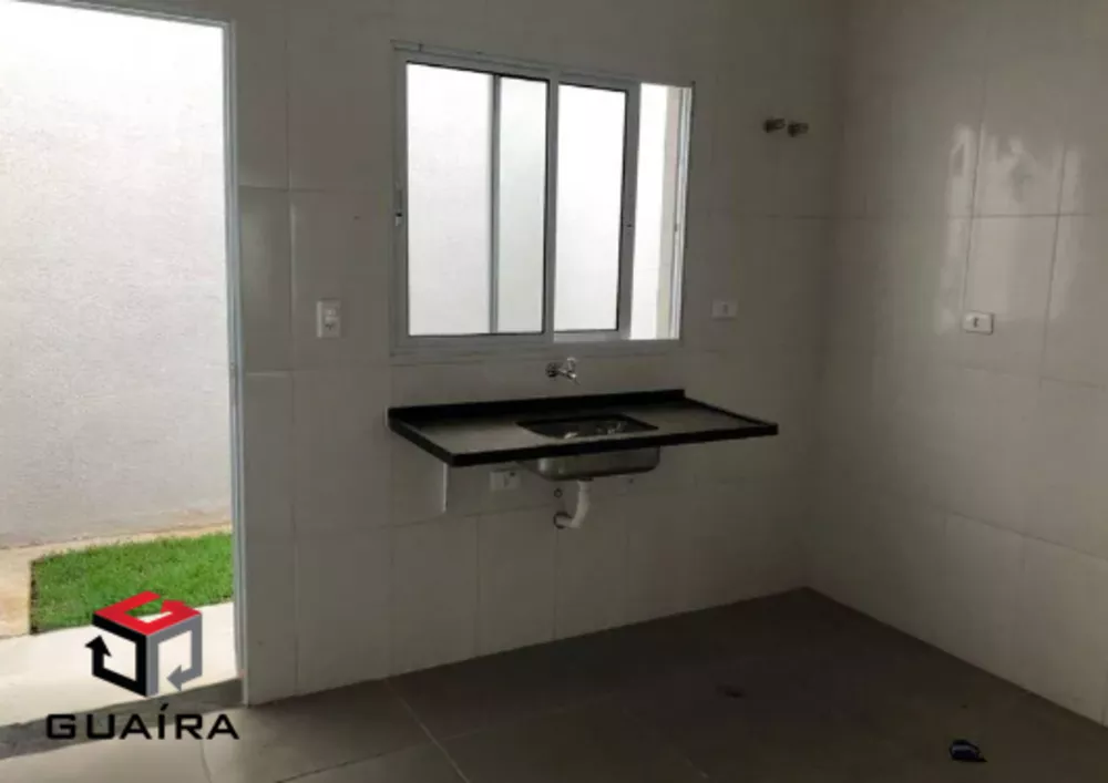 Sobrado à venda com 3 quartos, 117m² - Foto 8