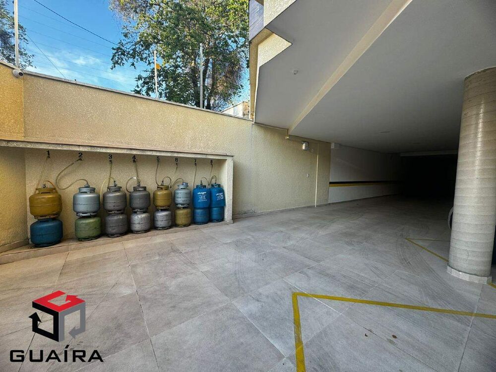 Cobertura à venda com 2 quartos, 100m² - Foto 4