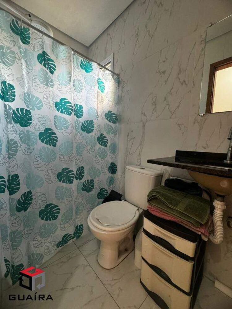 Cobertura à venda com 2 quartos, 100m² - Foto 3
