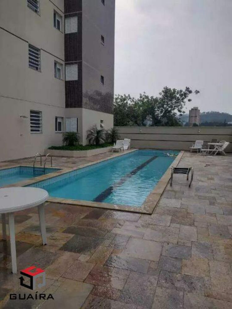 Apartamento à venda com 2 quartos, 63m² - Foto 10