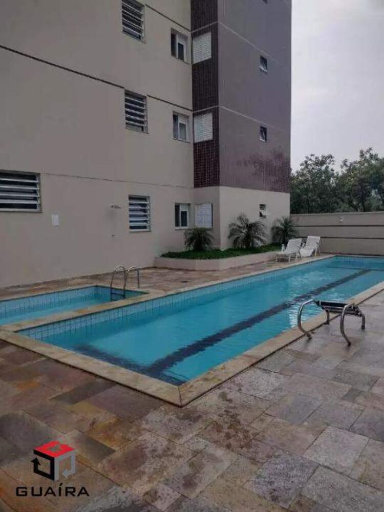 Apartamento à venda com 2 quartos, 63m² - Foto 8
