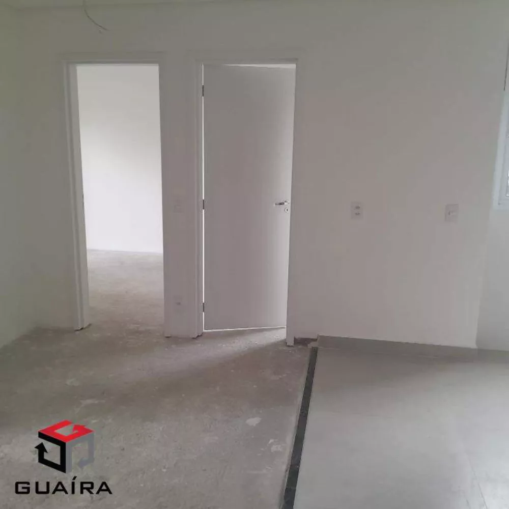 Apartamento à venda com 2 quartos, 56m² - Foto 3