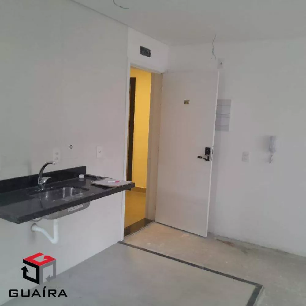 Apartamento à venda com 2 quartos, 56m² - Foto 4