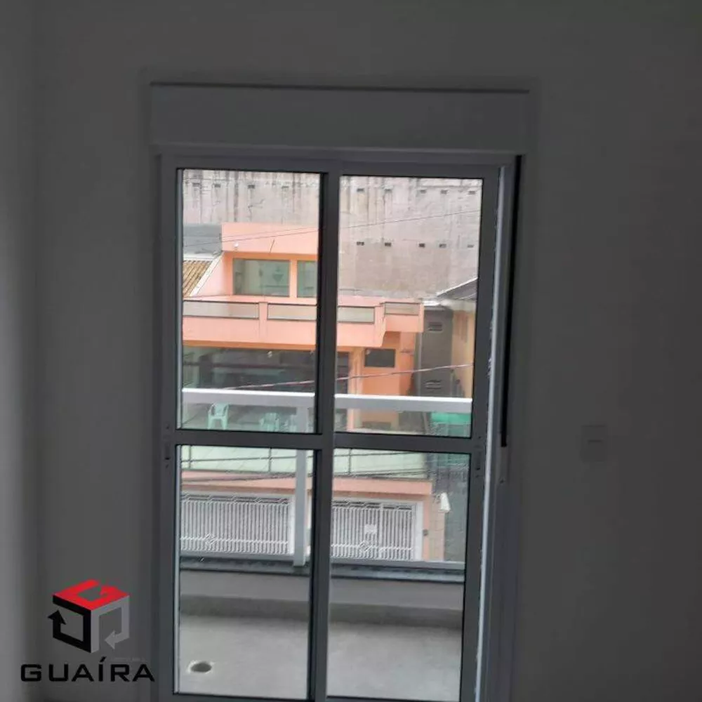 Apartamento à venda com 2 quartos, 56m² - Foto 2