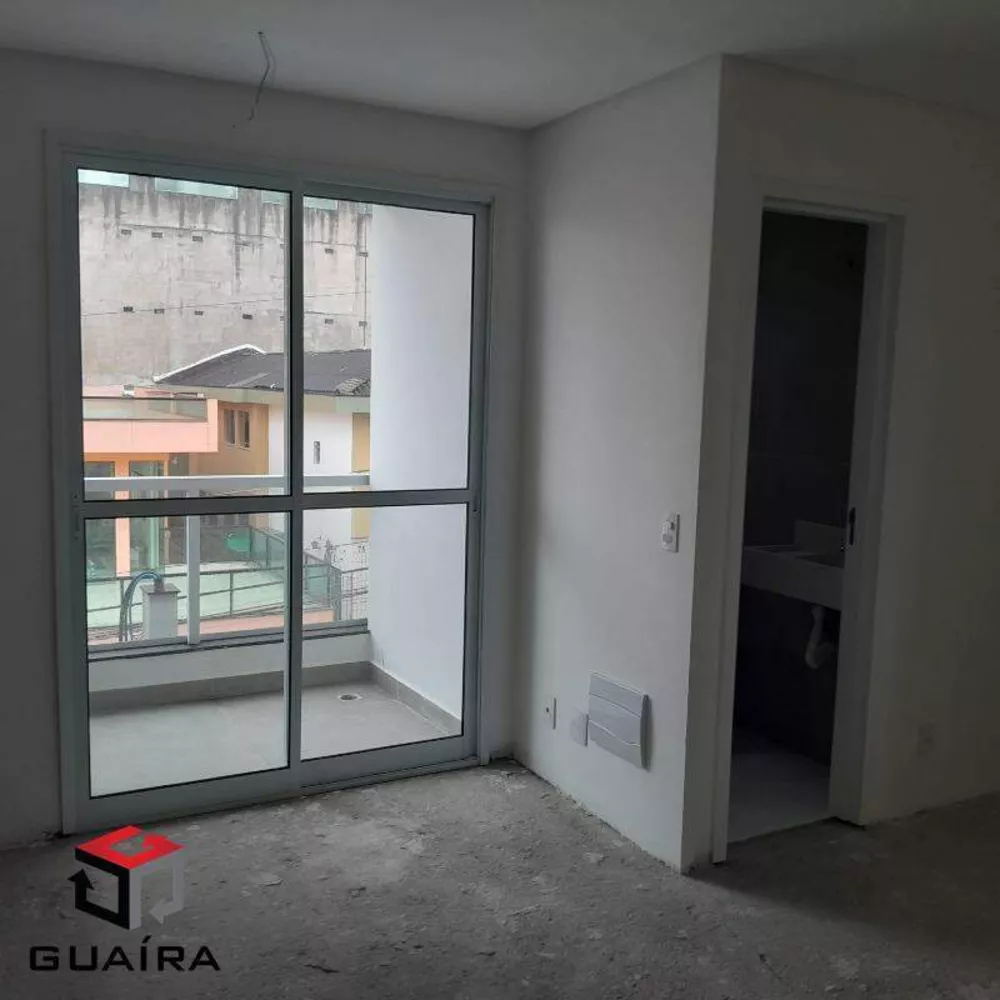 Apartamento à venda com 2 quartos, 56m² - Foto 1