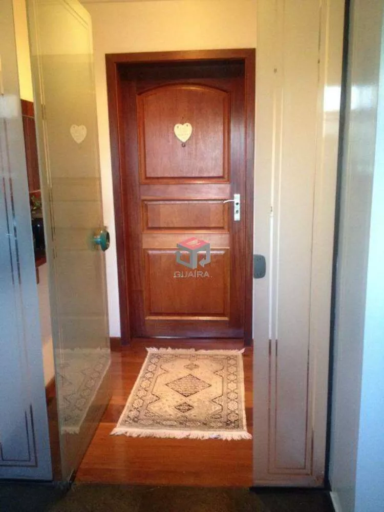 Apartamento à venda com 3 quartos, 195m² - Foto 2