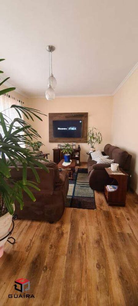 Casa para alugar com 2 quartos, 136m² - Foto 2
