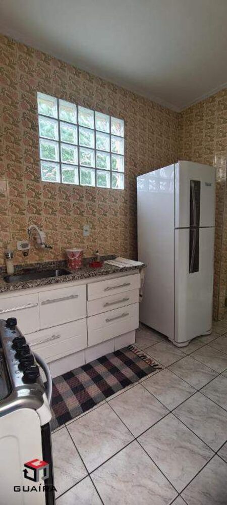 Casa para alugar com 2 quartos, 136m² - Foto 3