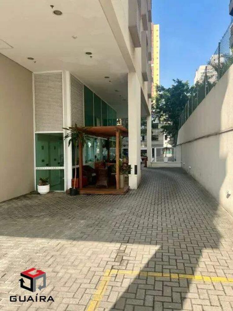 Conjunto Comercial-Sala à venda, 30m² - Foto 4