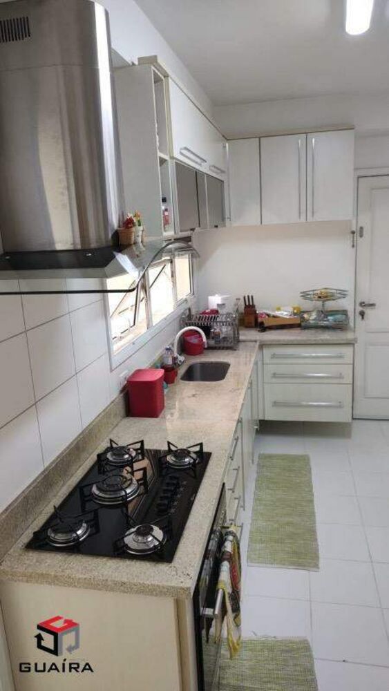 Apartamento à venda com 3 quartos, 156m² - Foto 10