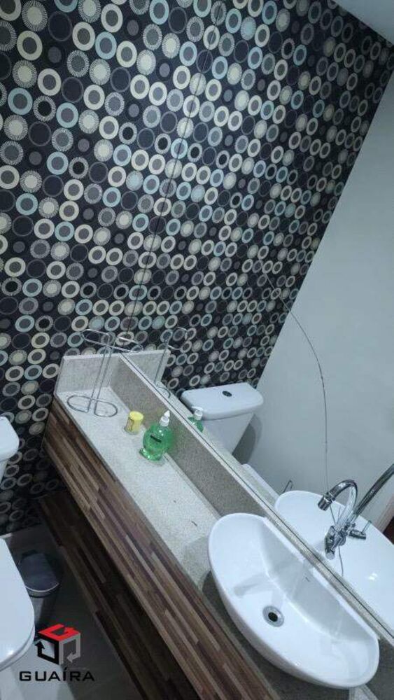 Apartamento à venda com 3 quartos, 156m² - Foto 27