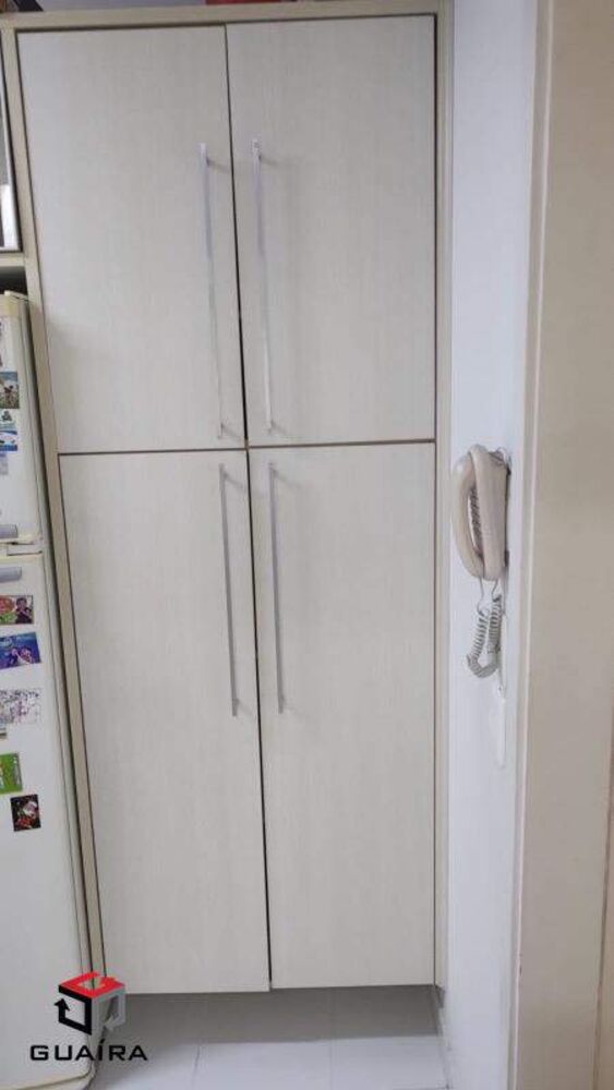 Apartamento à venda com 3 quartos, 156m² - Foto 12