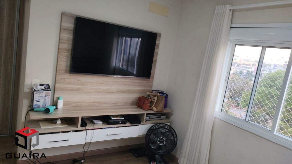 Apartamento à venda com 3 quartos, 156m² - Foto 3