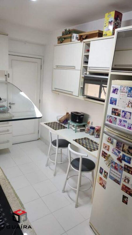 Apartamento à venda com 3 quartos, 156m² - Foto 9