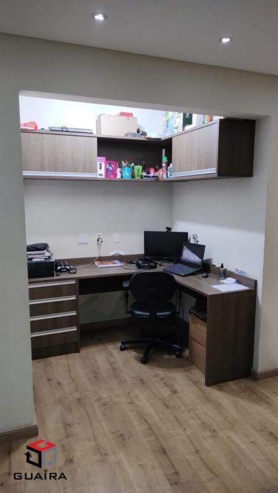 Apartamento à venda com 3 quartos, 156m² - Foto 22