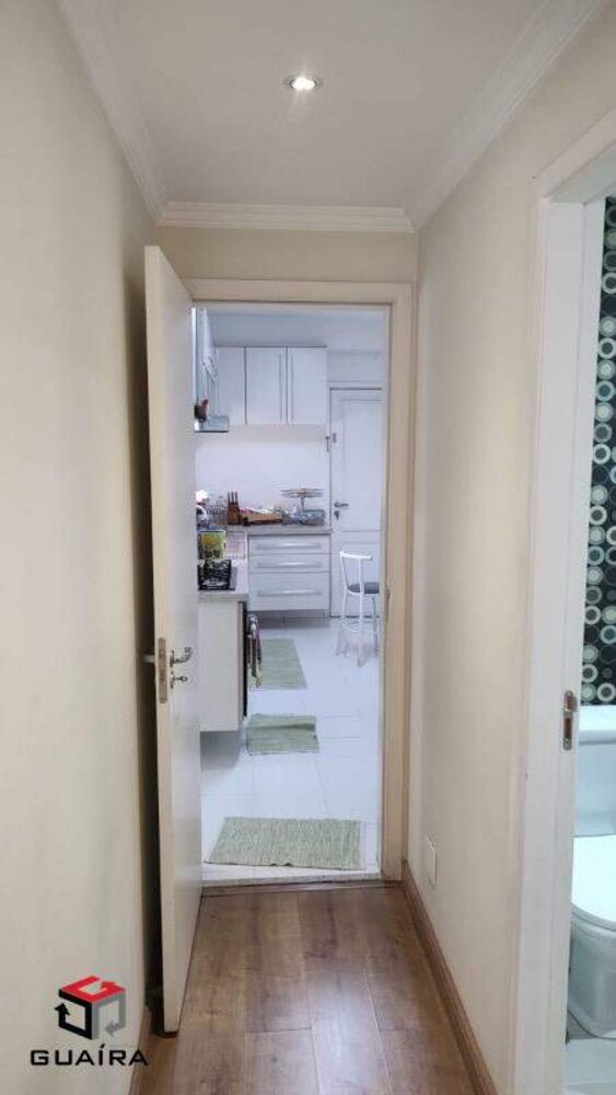 Apartamento à venda com 3 quartos, 156m² - Foto 16