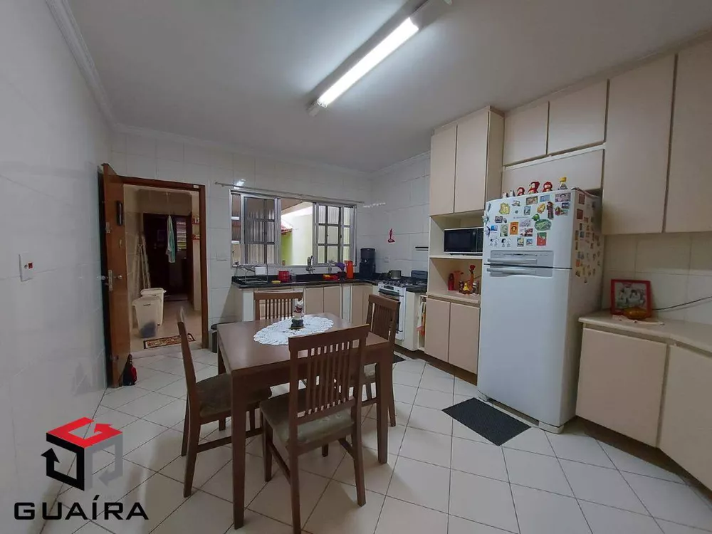 Sobrado à venda com 3 quartos, 179m² - Foto 4