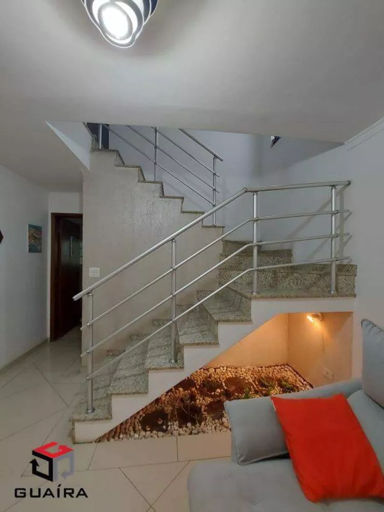 Sobrado à venda com 3 quartos, 179m² - Foto 2