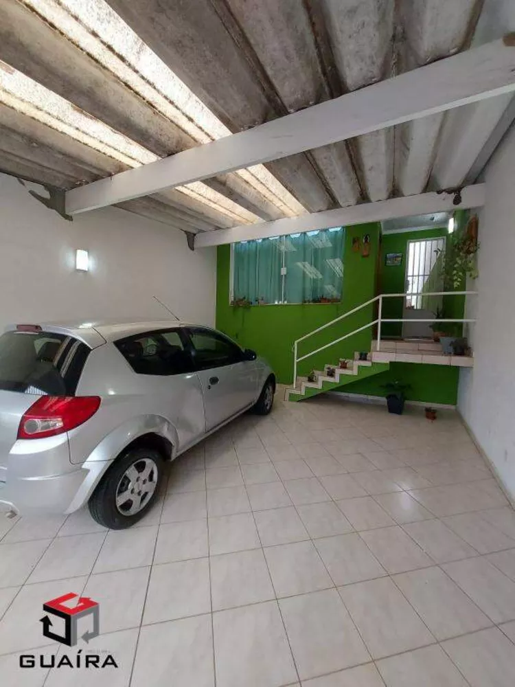 Sobrado à venda com 3 quartos, 179m² - Foto 3