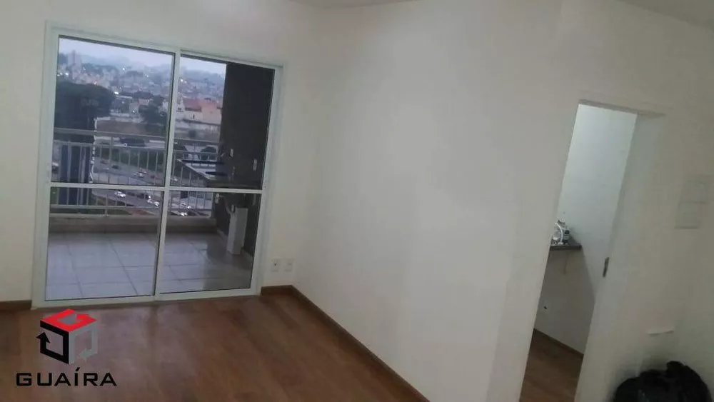 Apartamento à venda com 2 quartos, 69m² - Foto 2