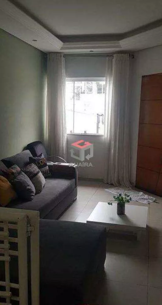 Sobrado à venda com 2 quartos, 212m² - Foto 8