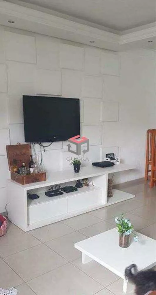 Sobrado à venda com 2 quartos, 212m² - Foto 9