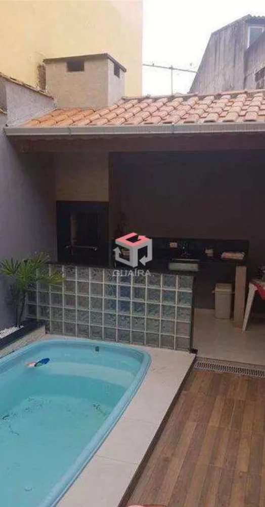 Sobrado à venda com 2 quartos, 212m² - Foto 5