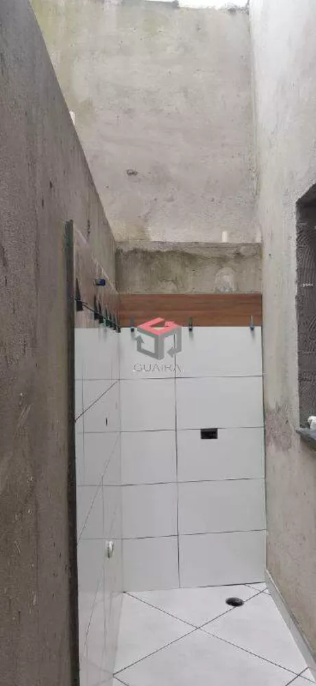 Sobrado à venda com 3 quartos, 230m² - Foto 7